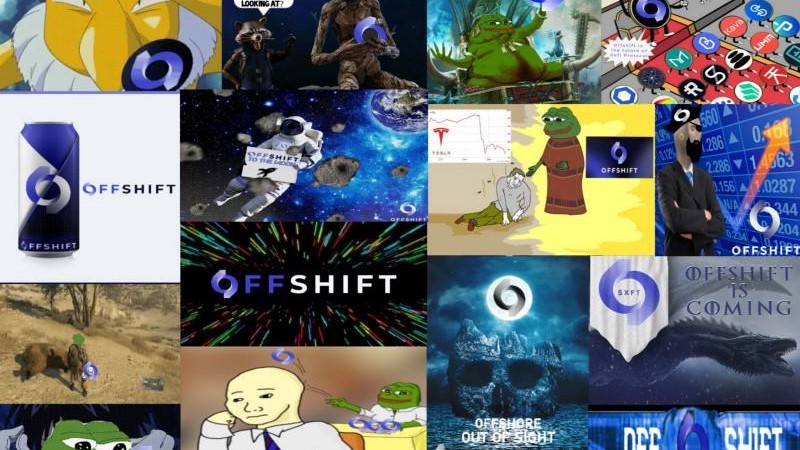 Offshift Content Contest Winners!
