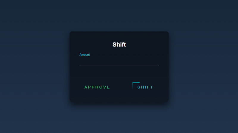 Offshift Testnet Guide | Moonbase Alpha