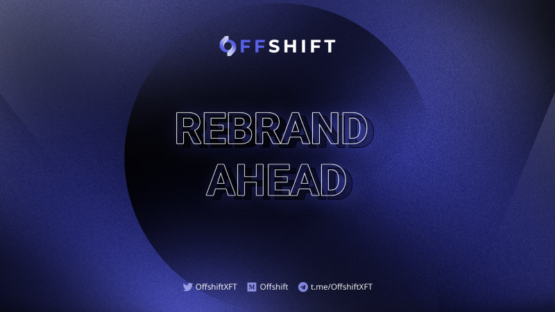 Offshift to Launch Full Rebrand in February
