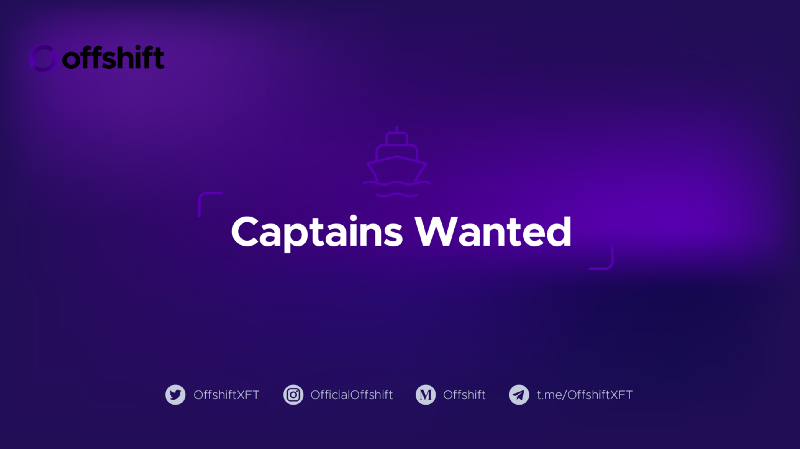 Offshift Kicks Off Community Ambassador Program