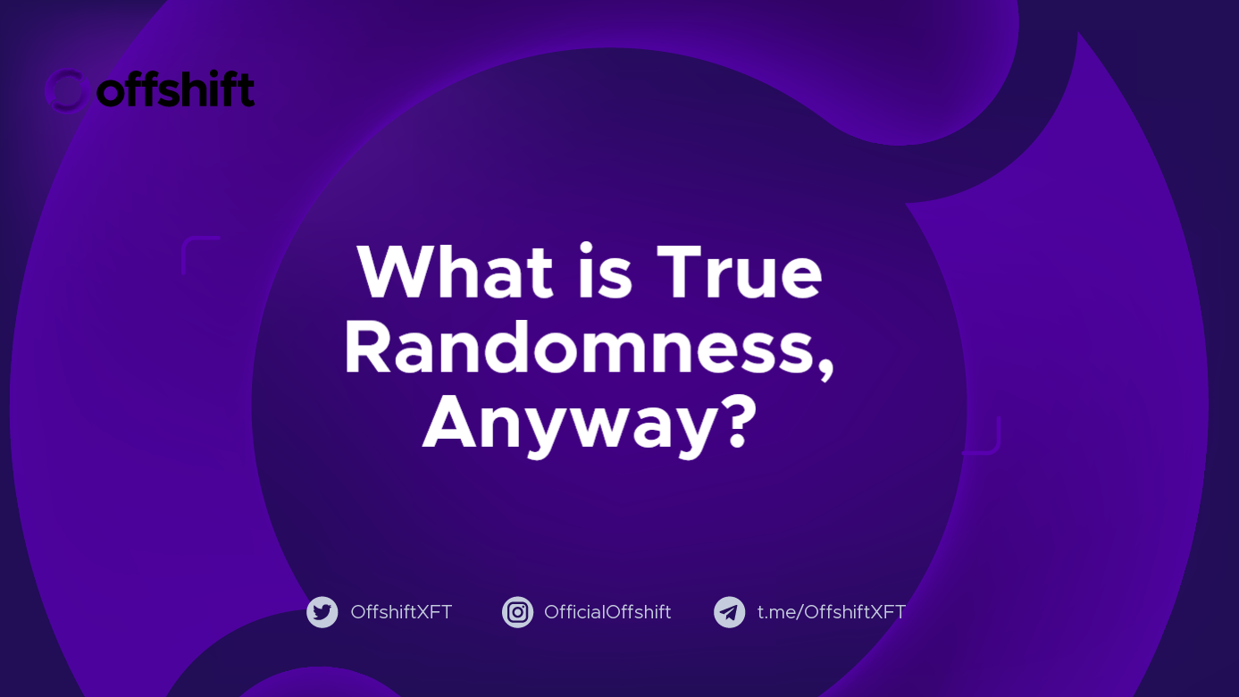 What is True Randomness, Anyway?